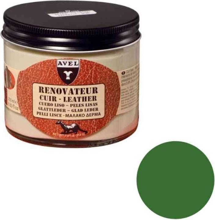 Avel Ledererneuerer Creme (1 x, 275 ml)