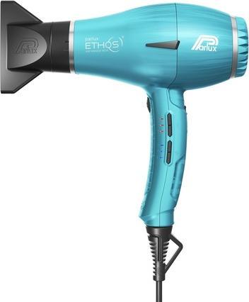Actual product image Parlux Ethos Blue