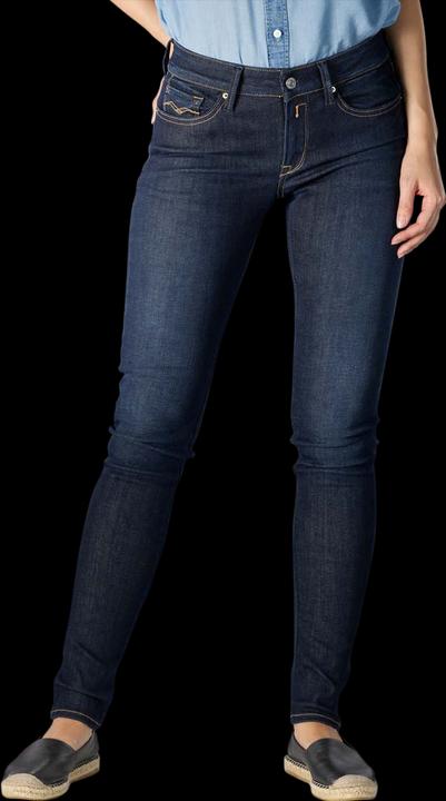 Actual product image Replay New Luz Jeans Skinny 007 (W25/L32)