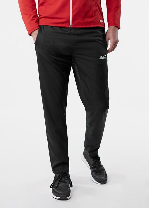 Immagine prodotto JAKO Presentazione Pantaloni Champ 2.0 (S, 44 E)
