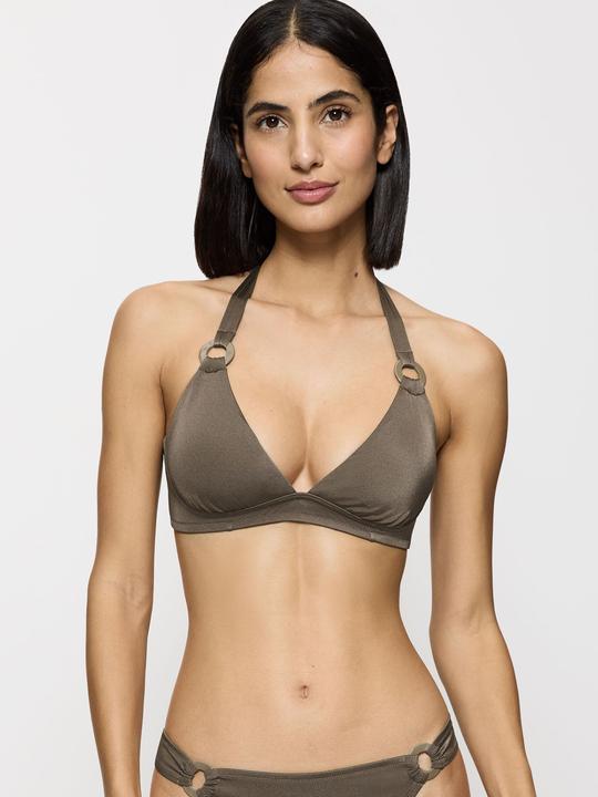 Actual product image Triumph Bustier-Bikini-Top Midnight Swim (42 D)