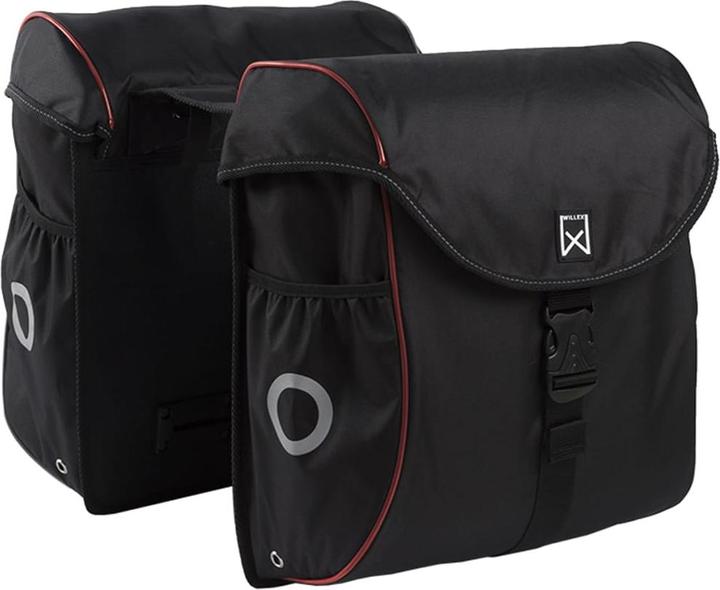 Immagine prodotto Willex Trenton (38 l, Borsa portapacchi)