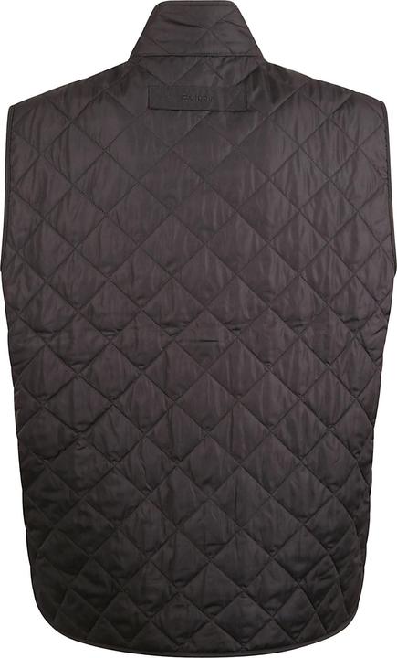 Actual product image Barbour Quilted gilet LOWERDALE (XL)