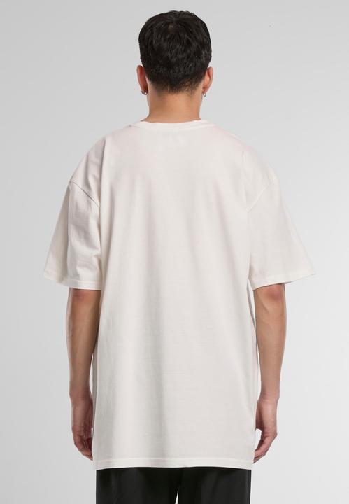 Produktbild Merchcode Think Different Heavy Oversized Tee - 116821 (S)
