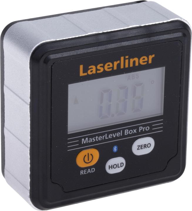 Laserliner MasterLevel Box Pro (2.80 cm)
