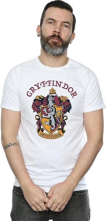 Immagine prodotto Maglietta in cotone Grifondoro (XXL)