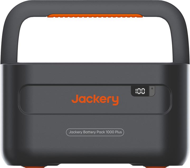Produktbild Jackery Battery Pack E1000 Plus