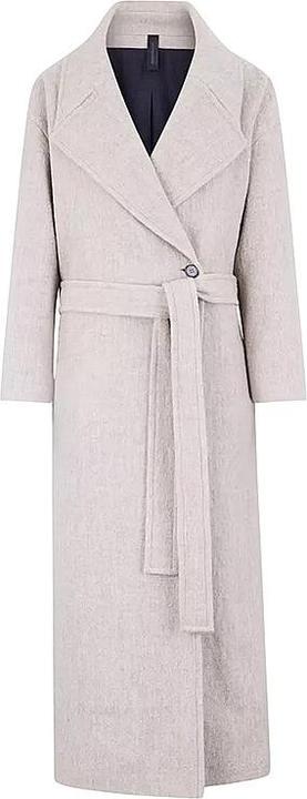 Drykorn BUDBY 10 woollen coat (36)