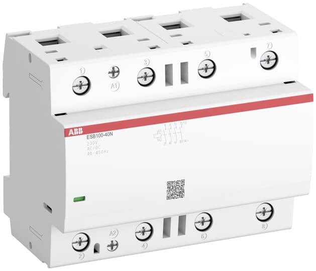 Produktbild ABB ESB100-40N-01