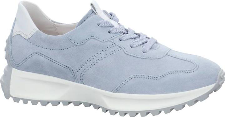 Skyweiss, Blu