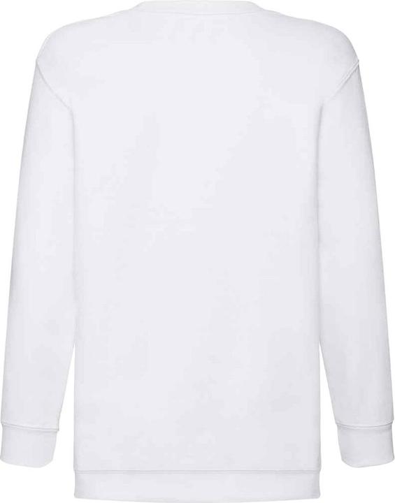 Produktbild Fruit of the Loom Klassik Drop Schulter Sweatshirt (116)