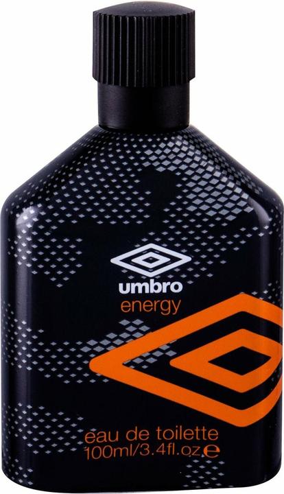 Umbro Energy