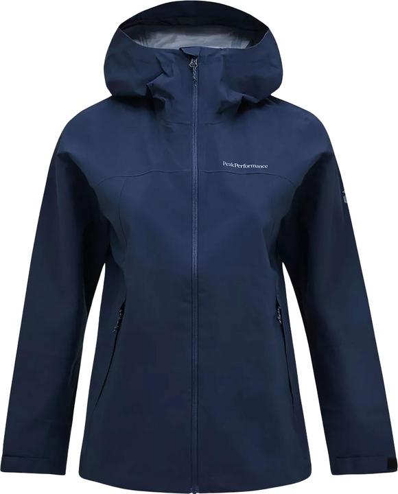Image du produit Peak Performance Trail Hipe Shell Jacke- (L)