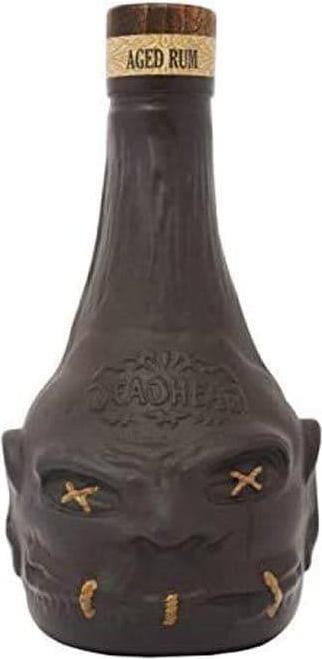 Image du produit Deadhead Rum 6 ans d'âge (1 x 70 cl)