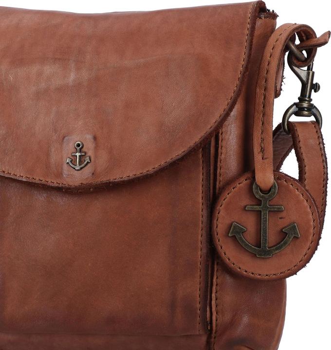 Produktbild Harbour 2nd Anchor Love Umhängetasche Leder 21 cm