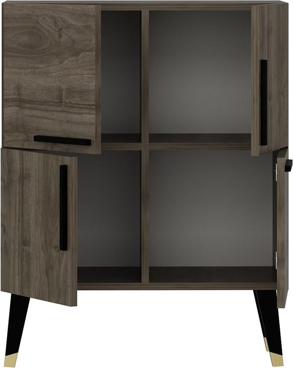 Produktbild Kalune Design Katharina (70 x 35 x 90 cm)