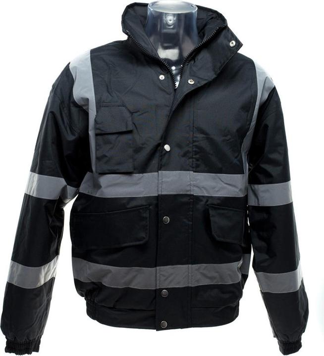 Immagine prodotto Yoko Giacca bomber Hivis (M)