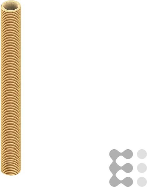 HKL Threaded tube