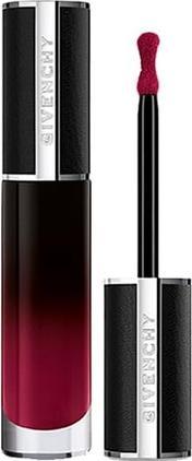 Produktbild Givenchy Matte liquid lipstick Le Rouge Interdit (Cream Velvet Lipstick) 6.5 ml - Shade: N42 (N42)