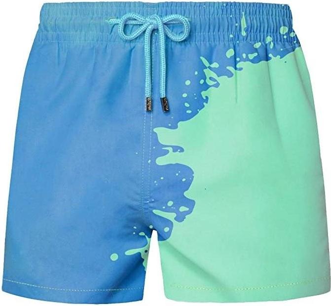 Immagine prodotto Yuwanet Costume da bagno che cambia colore (M)