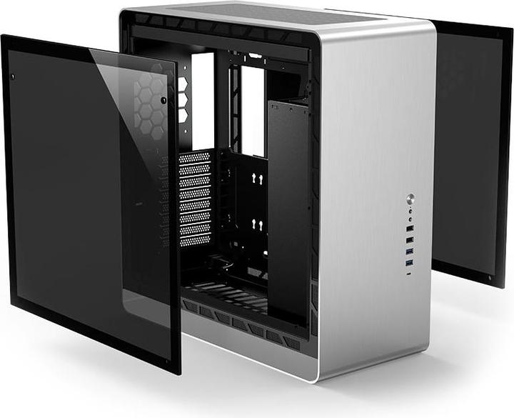Immagine prodotto Jonsbo UMX6S (ATX)