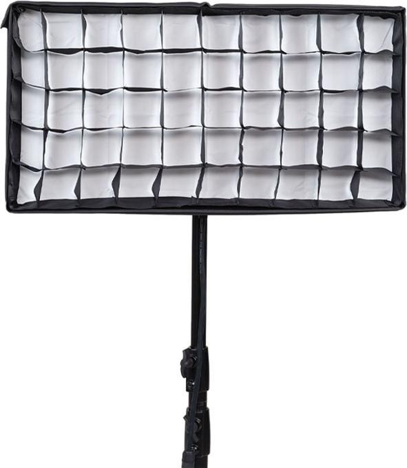 Image du produit Nanlite SB-PS120-F Softbox pliable pour PavoSlim (Boîte à lumière, 65.50 cm)