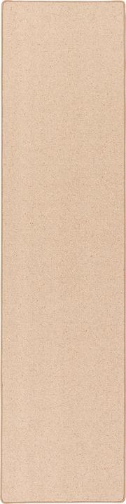 Actual product image Snapstyle Nature Carpet Runner Wool Berber (80 x 240 cm)