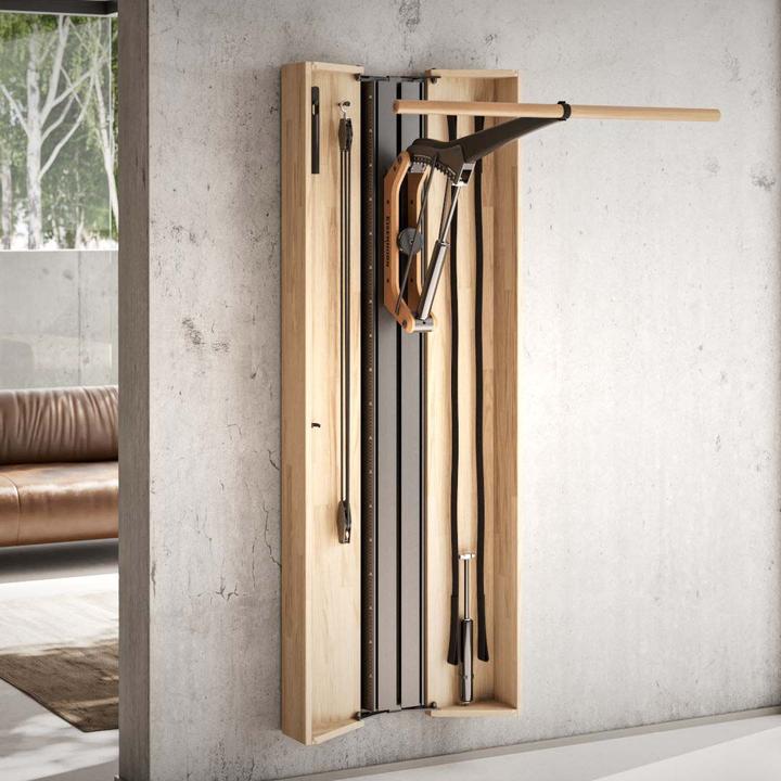 Actual product image Eisenhorn Designschrank