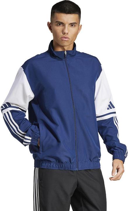 Actual product image adidas Squadra 25 training jacket (M)