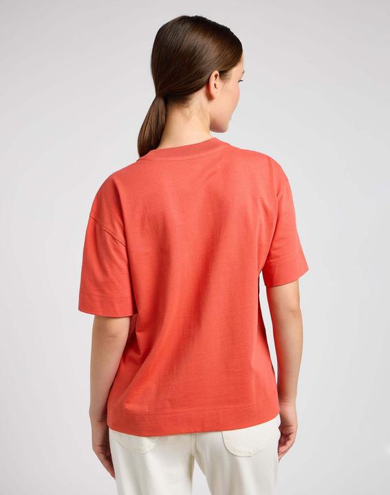Immagine prodotto Lee Magliette Pocket Tee (S)