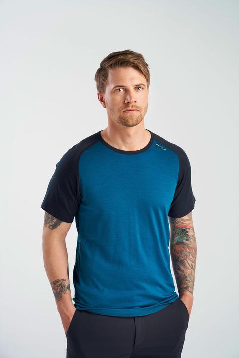 Image du produit Devold T-shirt Jakta Merino 200 (L)