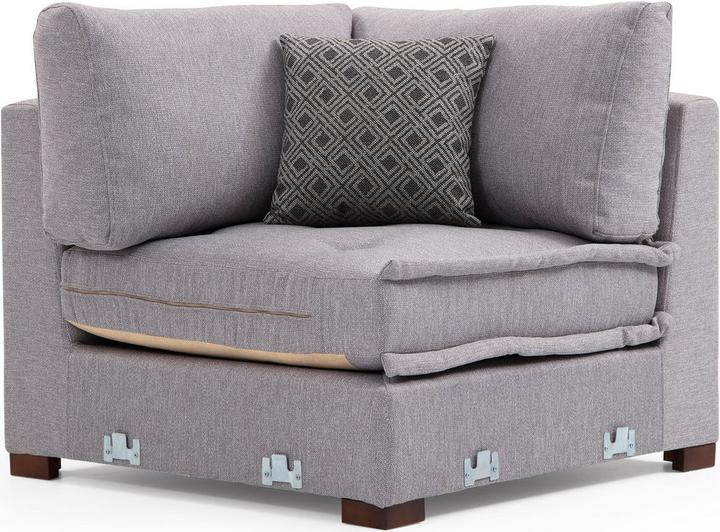 Immagine prodotto Atelier del Sofa Rhys (Divano ad angolo)
