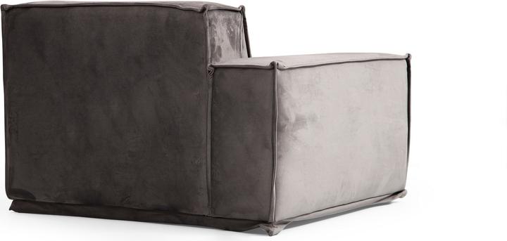 Actual product image Atelier del Sofa Lydia (Corner sofa)