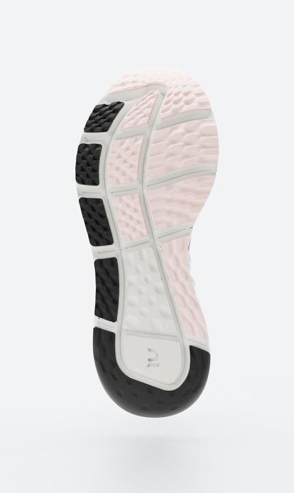 Produktbild Kiprun KS900.2 Women's running shoes - Black/pink (36)