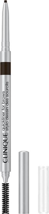 Clinique Quickliner for Brows Ebony (Ebony)