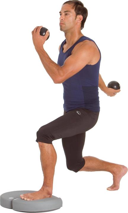 Actual product image Togu Aero-Step XL