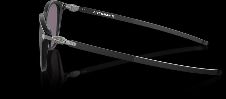 Actual product image Oakley Pitchmand R Prizm Sunglasses