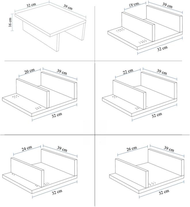 Actual product image Atelier del Sofa Kylie (3-seater)
