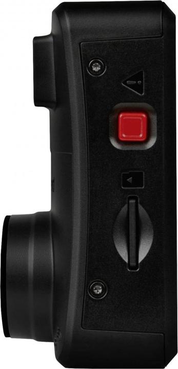 Actual product image Transcend DrivePro 10 (Wi-Fi, Accelerometer, Rechargeable battery, Full HD)