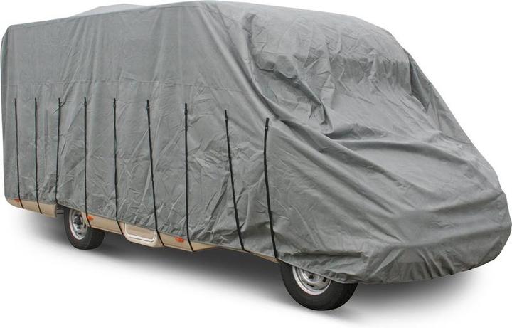 Produktbild Kampa Prestige Camperhoes - 7,5 - 8,0 Meter - 160 g - Grau