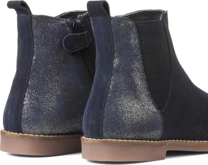 Actual product image La Redoute Collections Chelsea-Boots mit Reissverschluss (28)