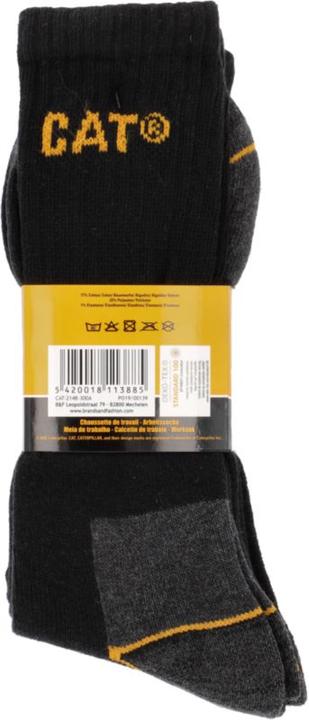 Actual product image Cat Work (pack of 3, 41 - 45)