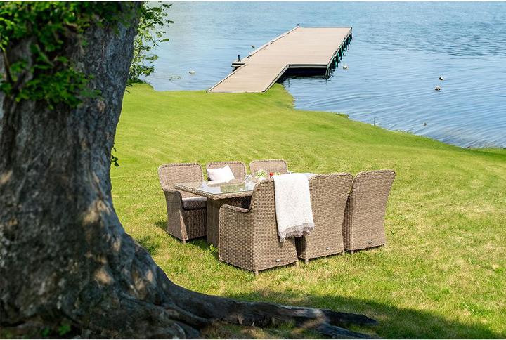 Produktbild Venture Home Wembley (100 cm)