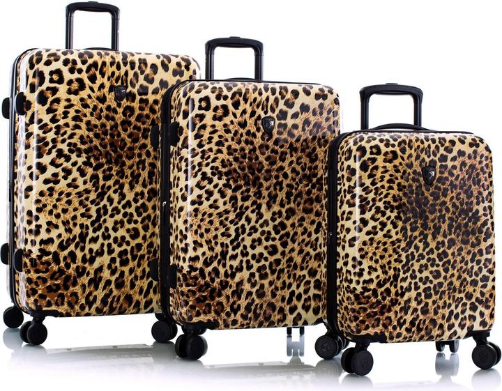 Brown Leopard