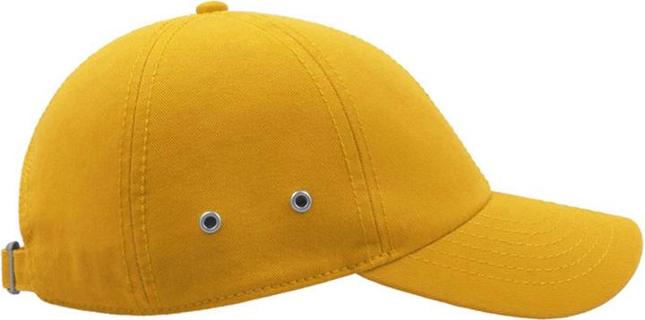 Image du produit Atlantis Bonnet de base-ball chinois Action Avec 6 panneaux (paquet de 2) (Taille unique)