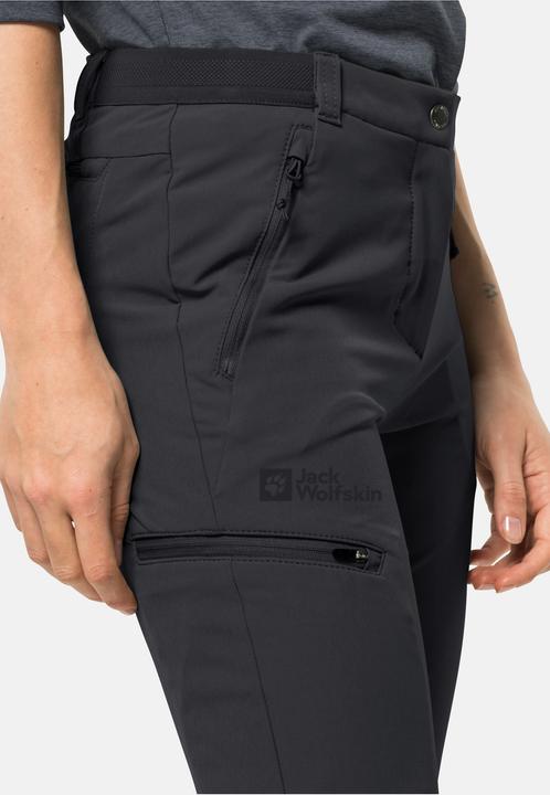 Immagine prodotto Jack Wolfskin Geigelstein Pants W (46)