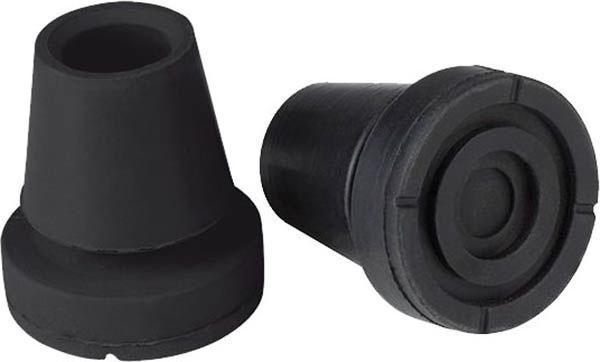 Produktbild Sahag Kapseln Pivoflex 19mm schwarz