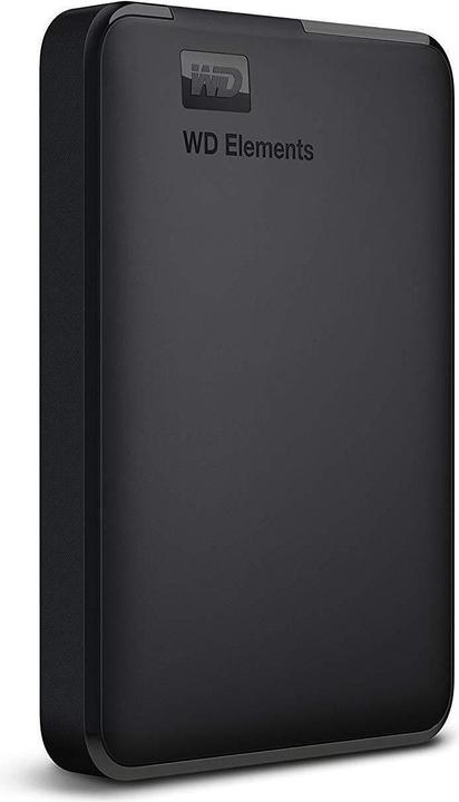 Image du produit WD Elements Portable (1 To)