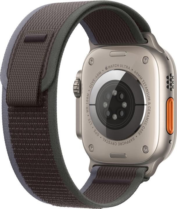 Image du produit Apple Watch Ultra 2 (49 mm, 4G)