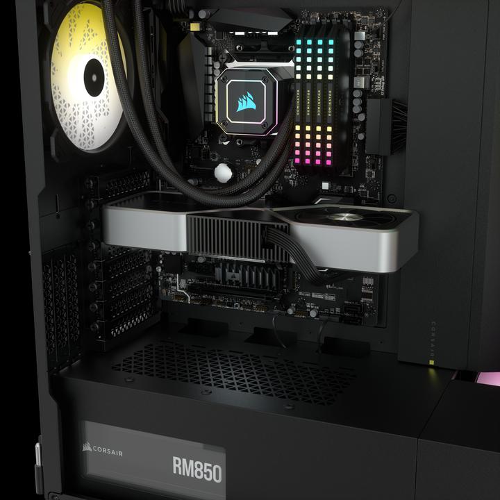 Produktbild Corsair MP600 PRO XT (4000 GB, M.2 2280)